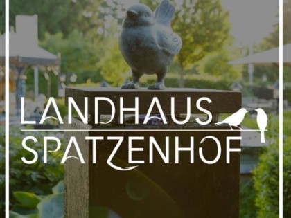 Foto: Landhaus Spatzenhof